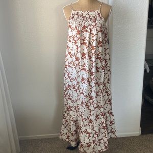 Universal Thread Maxi Dress